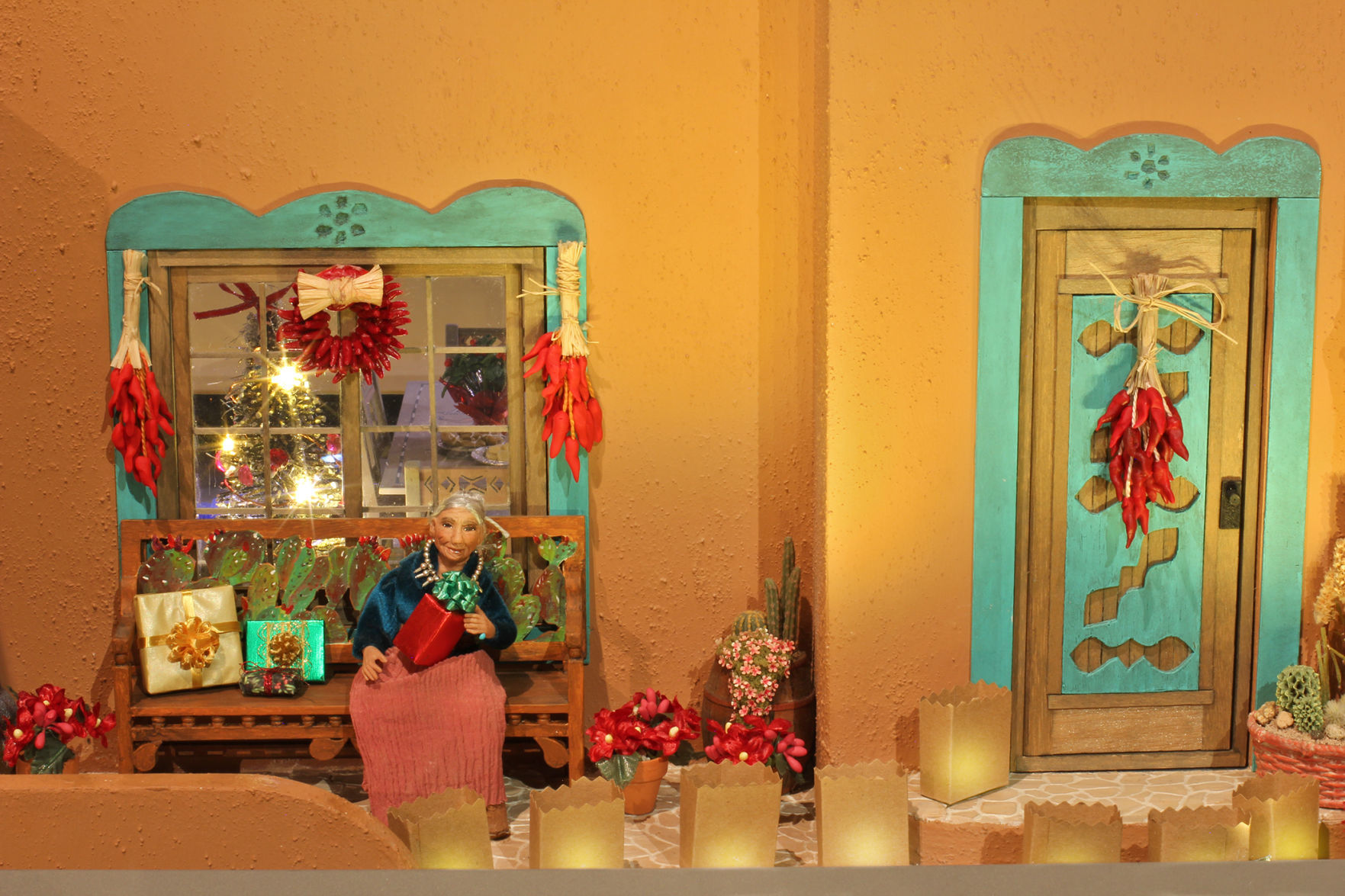December Arts